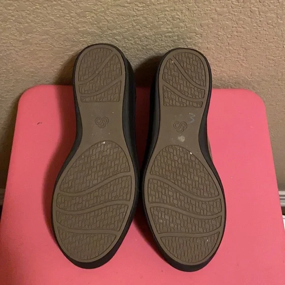 Metallic Cloudsteppers - Clarks - Picture 5 of 6